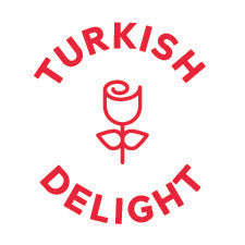 Turkish Delight Brownies GF/DF